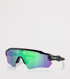 Oakley Radar EV Path Shield sunglasses, UK version