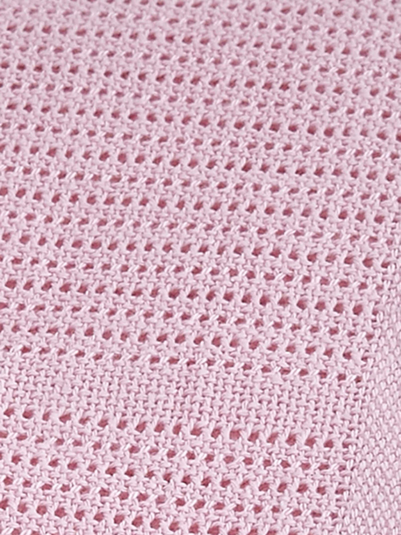 Silentnight 2-pakning rosa babyteppe, britisk versjon