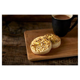 Warburtons Crumpets   6 per pack GOODS M&S