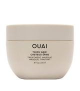 Harrods Ouai Thick Hair Treatment Masque 236ml- Buy online at McGrocer