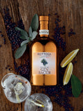 Bottega Bacur Gin 50cl - British product