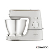 Kenwood Chef Baker stand mixer white 4.6L - British product