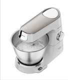 Kenwood Chef Baker stand mixer white 4.6L - British product