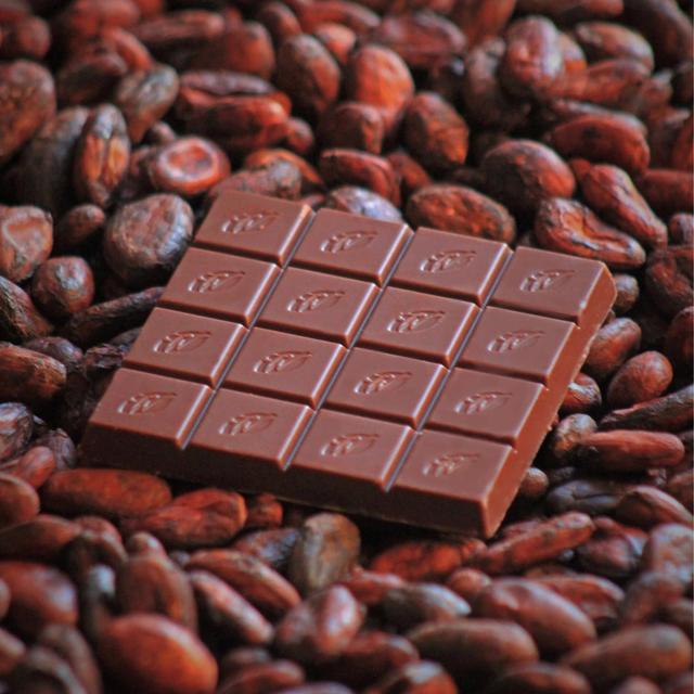 Willie's Cacao Milk Chocolate 50g GOODS M&S