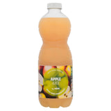 ASDA pure pressed apple juice 1 Litre - British product