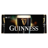 Costco UK Guinness Draught Stout 18 x 440ml- Buy online at McGrocer