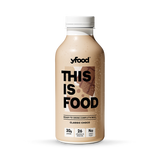 Holland & Barrett Yfood Classic Choco Complete Meal Drink 500ml- Buy online at McGrocer