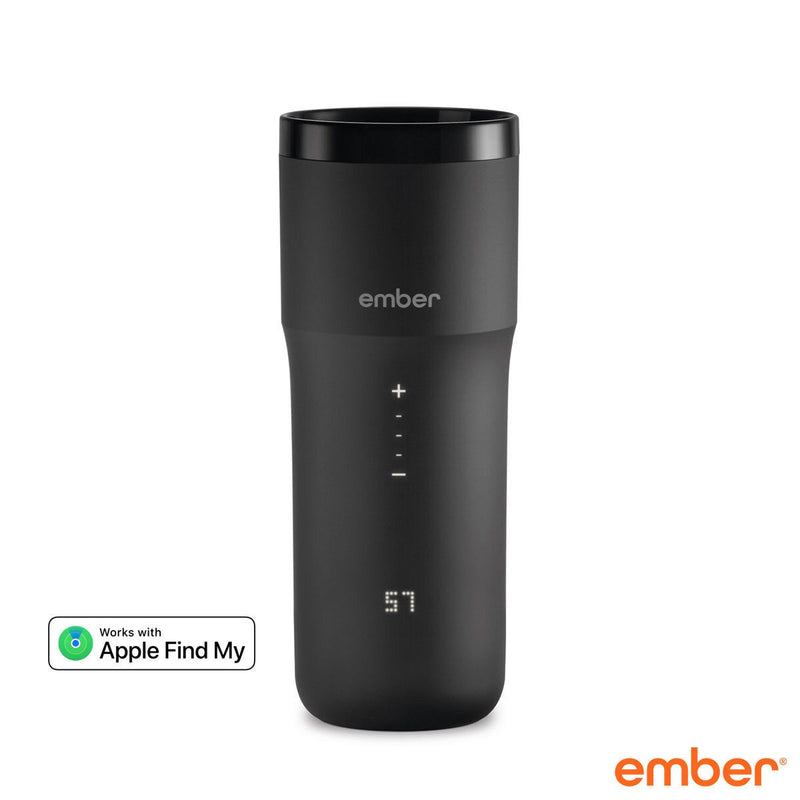Ember Temperature Control Travel Mug 2+ 355ml - British product