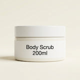 Soap & Glory Let's Get Tropical body scrub 200ml - British product
