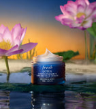 Fresh Lotus Youth Preserve Dream face cream 50ml - British product