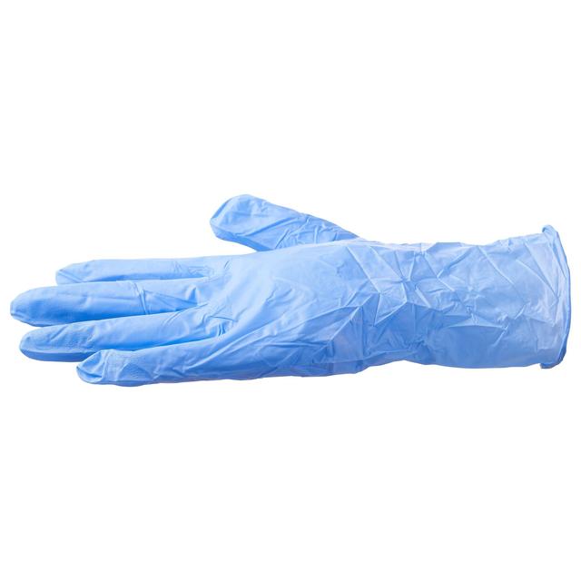 Spontex Specialist Food Safe Disposable Gloves   100 per pack GOODS M&S