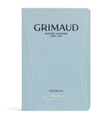 Harrods Grimaud Dotted Notebook- Buy online at McGrocer