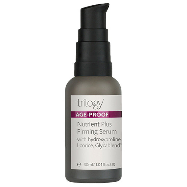 Trilogy Age Proof Firming Serum 30ml (British brand)
