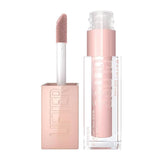 Maybelline New York Lifter Gloss Ice, Moon, Reef 3-pack, imported from the UK