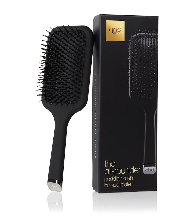 ghd The All-Rounder paddle hair brush 297g, UK version
