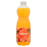 ASDA clementine juice 1 litre - British product
