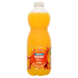 Zumo de naranja natural recién exprimido, 1 litro