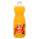 ASDA pure squeezed smooth orange juice 1 litre - British product