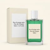 Hermes Eau D'Orange Verte eau de cologne 100ml, imported from the UK