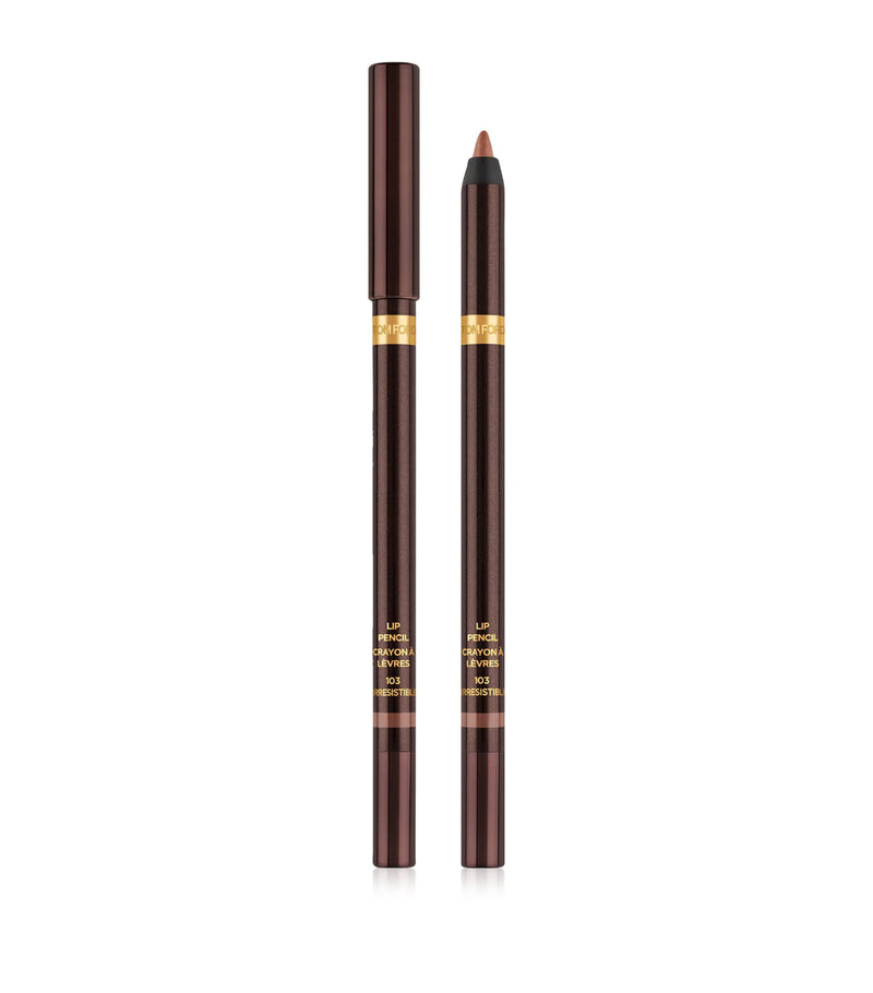 TOM FORD Runway lip pencil (British brand)