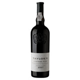 Costco UK Taylors 2007 Vintage Port Fortified Wine 75cl with Gift Box- Buy online at McGrocer