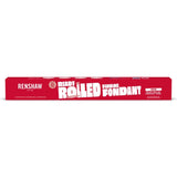 Renshaws White Fondant Icing 3 Pack, imported from the UK