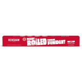 Renshaws White Fondant Icing 3 Pack, imported from the UK