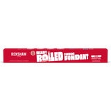Renshaws White Fondant Icing 3 Pack, imported from the UK