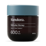 Holland & Barrett Manukora Manuka Honey MGO 600+ 225g- Buy online at McGrocer