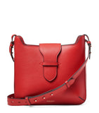 Aspinal of London Ella cross-body bag 27cm, imported from the UK