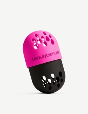 beautyblender Blender Defender silicone case for two sponges (British brand)