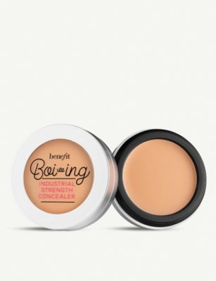 Benefit Boi-ing Industrial Concealer 3g (British brand)