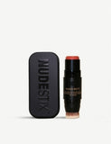 NUDESTIX NUDIES all-over matte blush 7g (British brand)