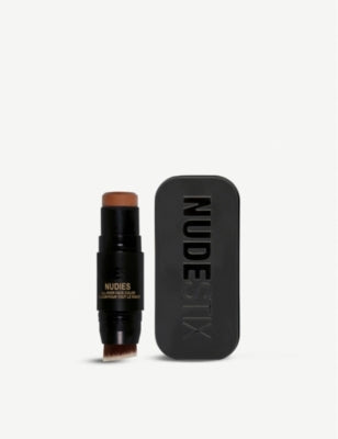 NUDESTIX NUDIES All-Over Matte Blush Face Colour 7g