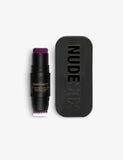 NUDESTIX NUDIES All-Over Matte Blush Face Colour 7g