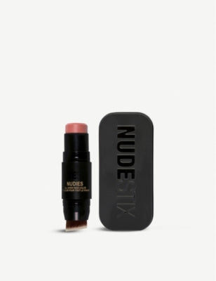 NUDESTIX NUDIES All-Over Matte Blush Face Colour 7g