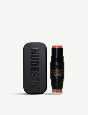 NUDESTIX NUDIES All-Over Matte Blush Face Colour 7g