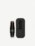 NUDESTIX NUDIES all-over matte blush 7g (British brand)
