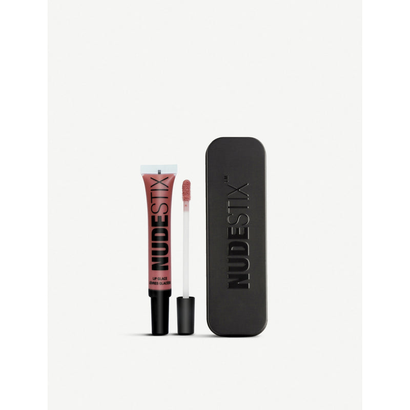 Nudestix Lip Glace lip gloss, UK version