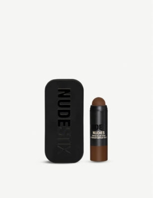 NUDESTIX NUDIES Tinted Blur Stick face colour, imported from the UK