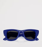 Ray-Ban Puffer Square Wayfarer sunglasses, imported from the UK