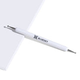 Bluesky double-ended nail dotting pen tool - British product