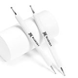 Bluesky double-ended nail dotting pen tool - British product