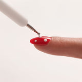 Bluesky double-ended nail dotting pen tool - British product