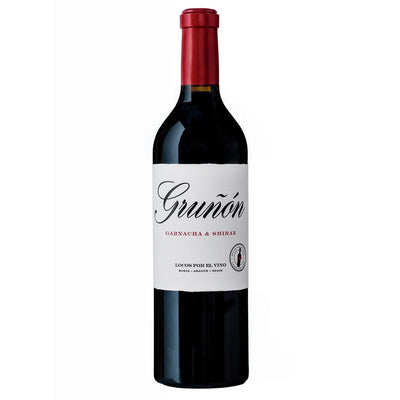 Costco UK Alto Moncayo Grunon Red Wine 75cl- Buy online at McGrocer