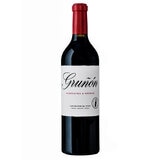 Alto Moncayo Grunon red wine 75cl - British product