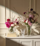 Waterford Mastercraft Powerscourt rose bowl 20cm, UK version