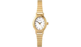 Argos Sekonda Ladies Gold Stainless Steel Expander Bracelet Watch- Buy online at McGrocer