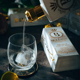 Bullion Rum coconut rum 70cl - British product