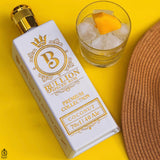 Bullion Rum coconut rum 70cl - British product